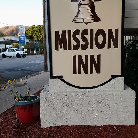Mission Inn סן לואיס אוביספו מראה חיצוני תמונה